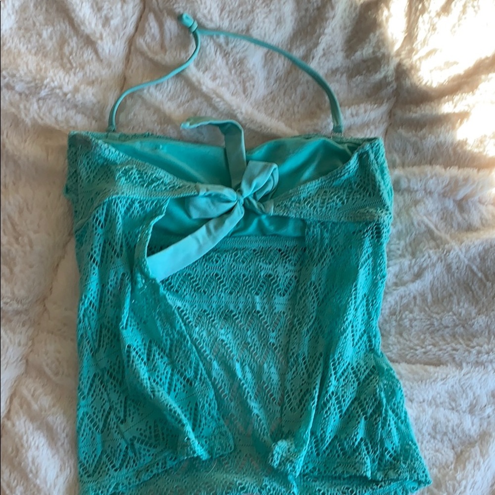 bathing suit - Picture 2 of 2